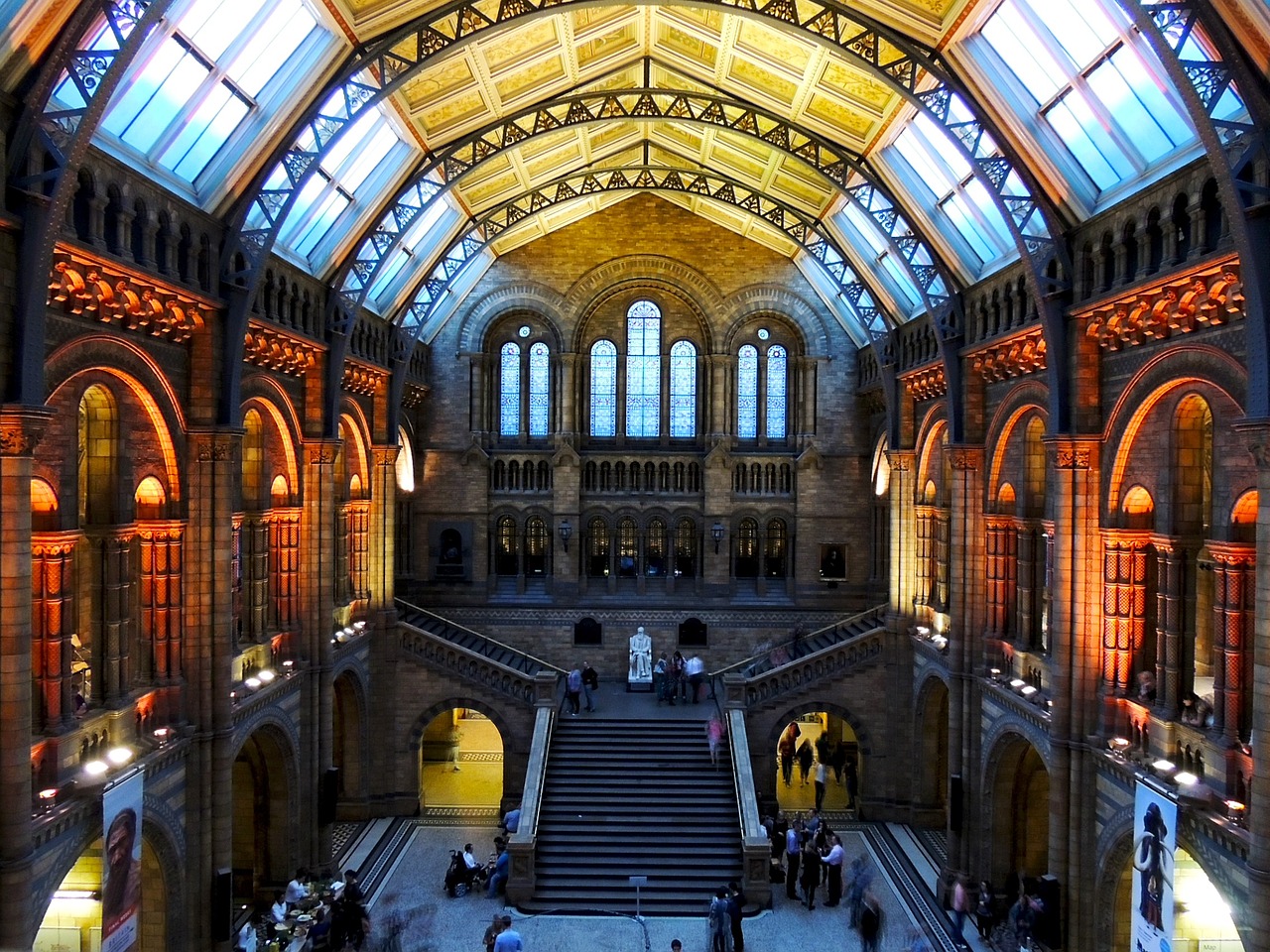 The Dilemma of Repatriation of Artifacts